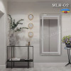 Зеркало в полный рост с LED подсветкой MLH  - 02